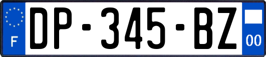 DP-345-BZ