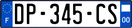 DP-345-CS