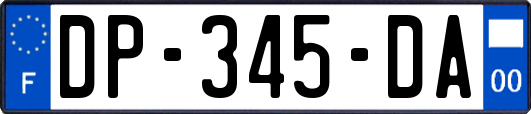 DP-345-DA
