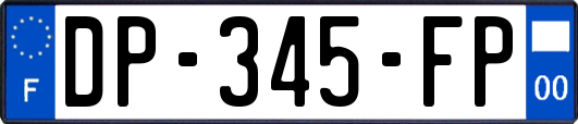 DP-345-FP