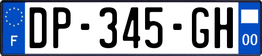 DP-345-GH