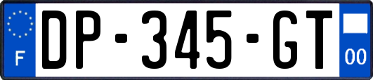 DP-345-GT