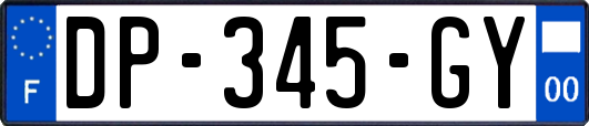 DP-345-GY