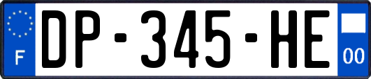 DP-345-HE