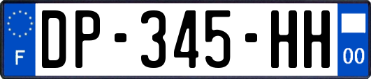 DP-345-HH