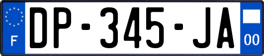 DP-345-JA