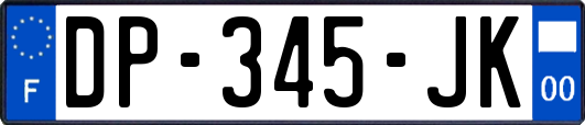 DP-345-JK