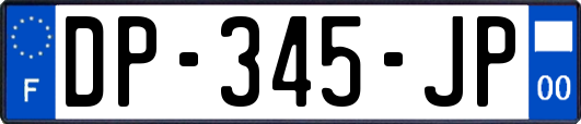 DP-345-JP