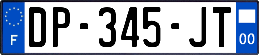 DP-345-JT