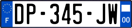 DP-345-JW