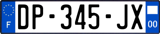 DP-345-JX