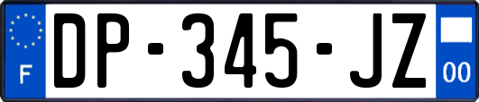 DP-345-JZ