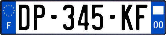 DP-345-KF
