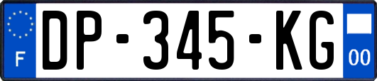DP-345-KG