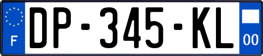 DP-345-KL