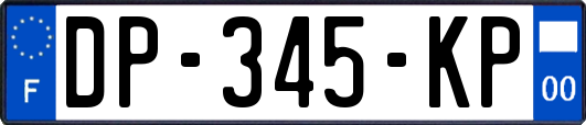 DP-345-KP