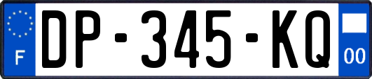 DP-345-KQ