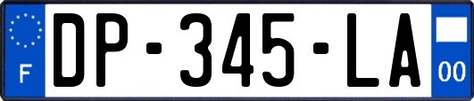 DP-345-LA