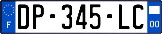 DP-345-LC