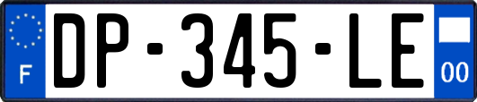DP-345-LE