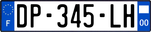 DP-345-LH