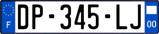 DP-345-LJ