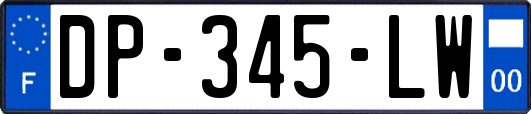 DP-345-LW