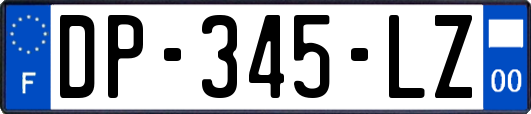 DP-345-LZ