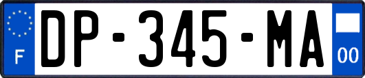 DP-345-MA