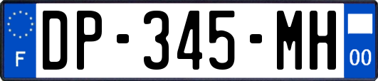 DP-345-MH