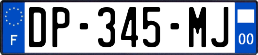 DP-345-MJ