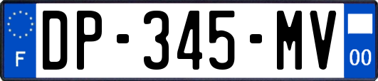 DP-345-MV