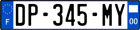 DP-345-MY