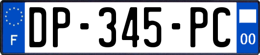 DP-345-PC