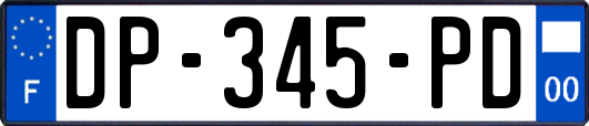 DP-345-PD