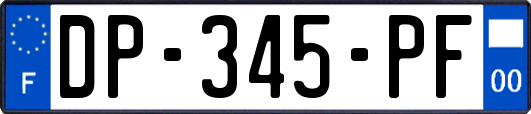 DP-345-PF