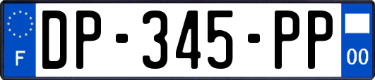 DP-345-PP