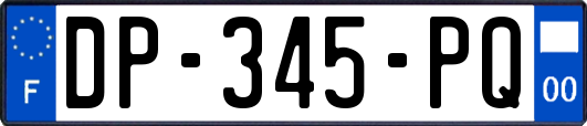 DP-345-PQ