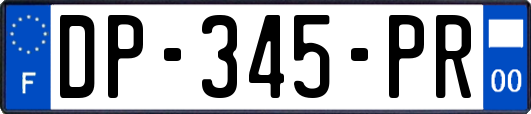 DP-345-PR