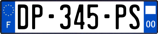 DP-345-PS