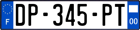 DP-345-PT