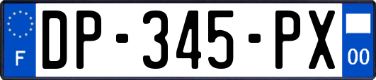 DP-345-PX