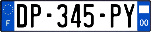 DP-345-PY