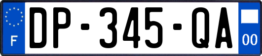 DP-345-QA