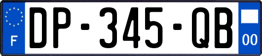 DP-345-QB