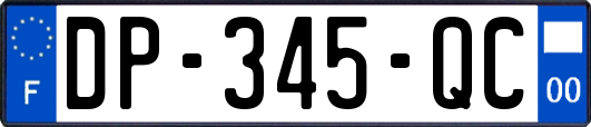 DP-345-QC