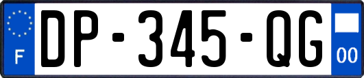 DP-345-QG
