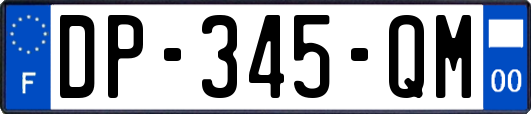 DP-345-QM