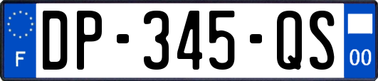 DP-345-QS