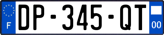 DP-345-QT